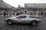 Maserati Bora 1998 года